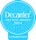 Recommandation Decanter Asia 2014 Château Clématis
