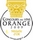 Médaille Or Concours d'Orange