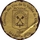 Médaille Or Concours d'Orange
